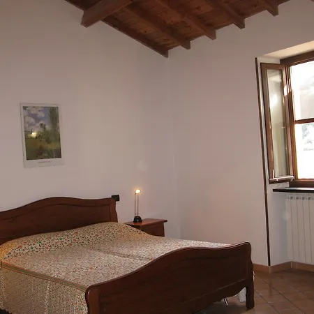 Agriturismo Primo Bacio Appartement