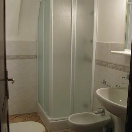Appartement Agriturismo Primo Bacio Chiusanico