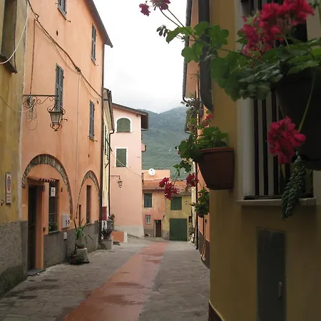 Agriturismo Primo Bacio