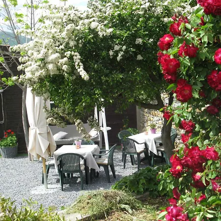 Agriturismo Primo Bacio Appartement *