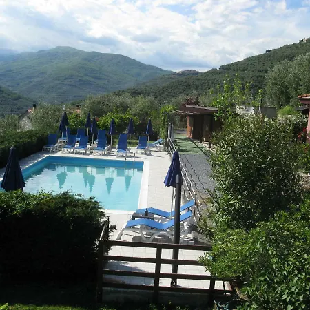 Agriturismo Primo Bacio Appartement *