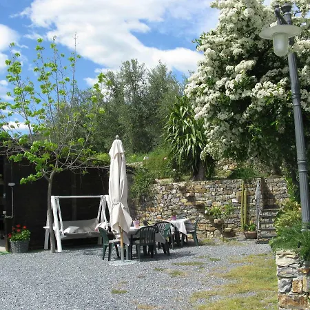 Appartement Agriturismo Primo Bacio
