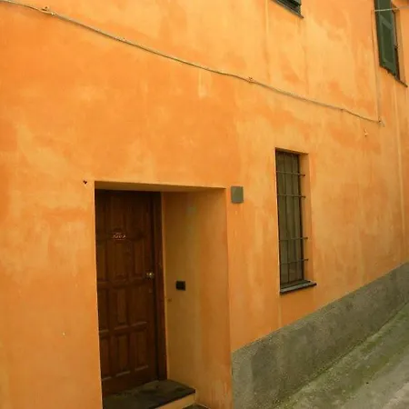 Agriturismo Primo Bacio * Chiusanico
