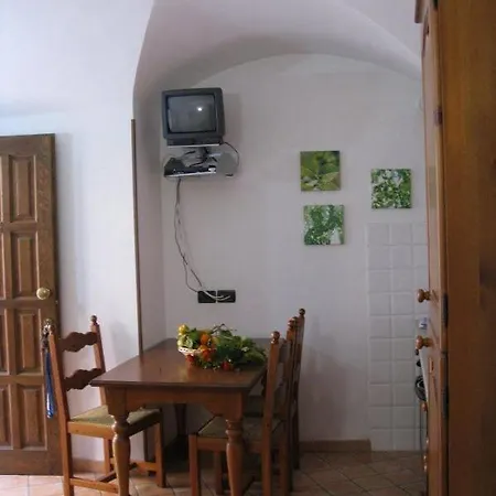 Agriturismo Primo Bacio Appartement *