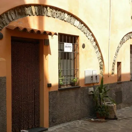 Appartement Agriturismo Primo Bacio