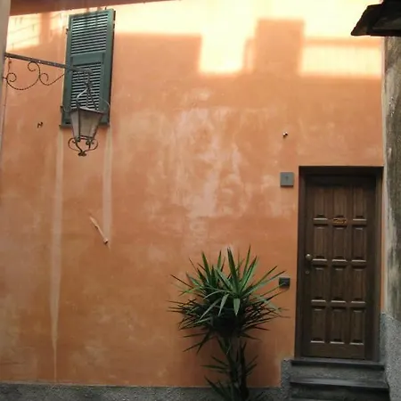 Appartement Agriturismo Primo Bacio Chiusanico