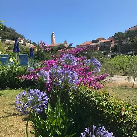 Appartement Agriturismo Primo Bacio *