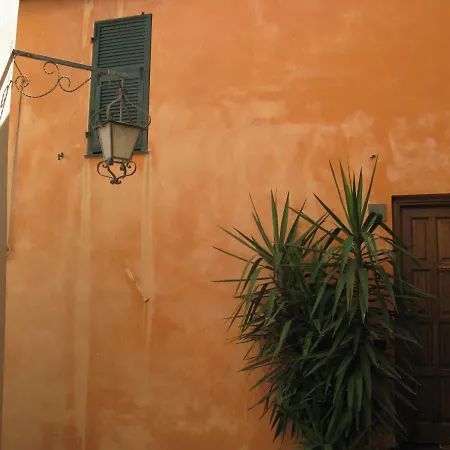 Agriturismo Primo Bacio Appartement Chiusanico