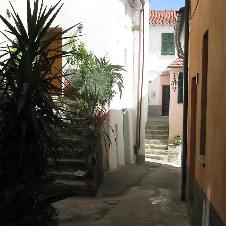 Agriturismo Primo Bacio *