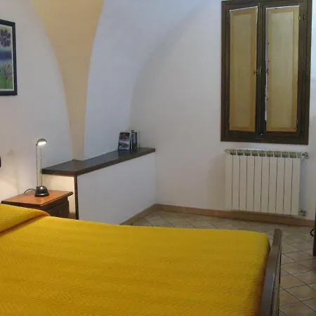 Agriturismo Primo Bacio Appartement Chiusanico