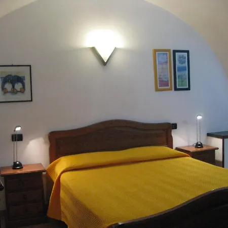 Agriturismo Primo Bacio Appartement *