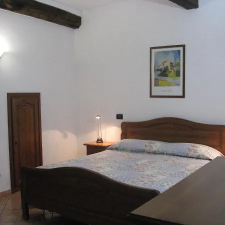 Agriturismo Primo Bacio *