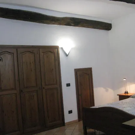 Agriturismo Primo Bacio