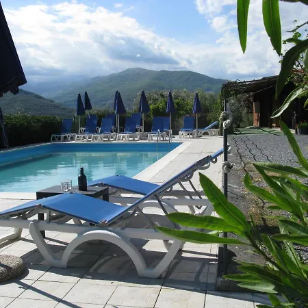 Agriturismo Primo Bacio *